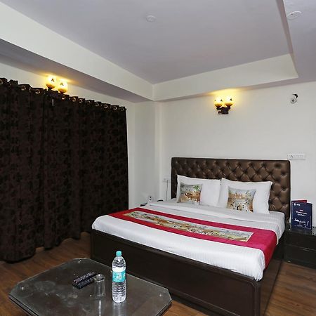 Oyo 3538 Hotel Mahamaya Шимла Экстерьер фото