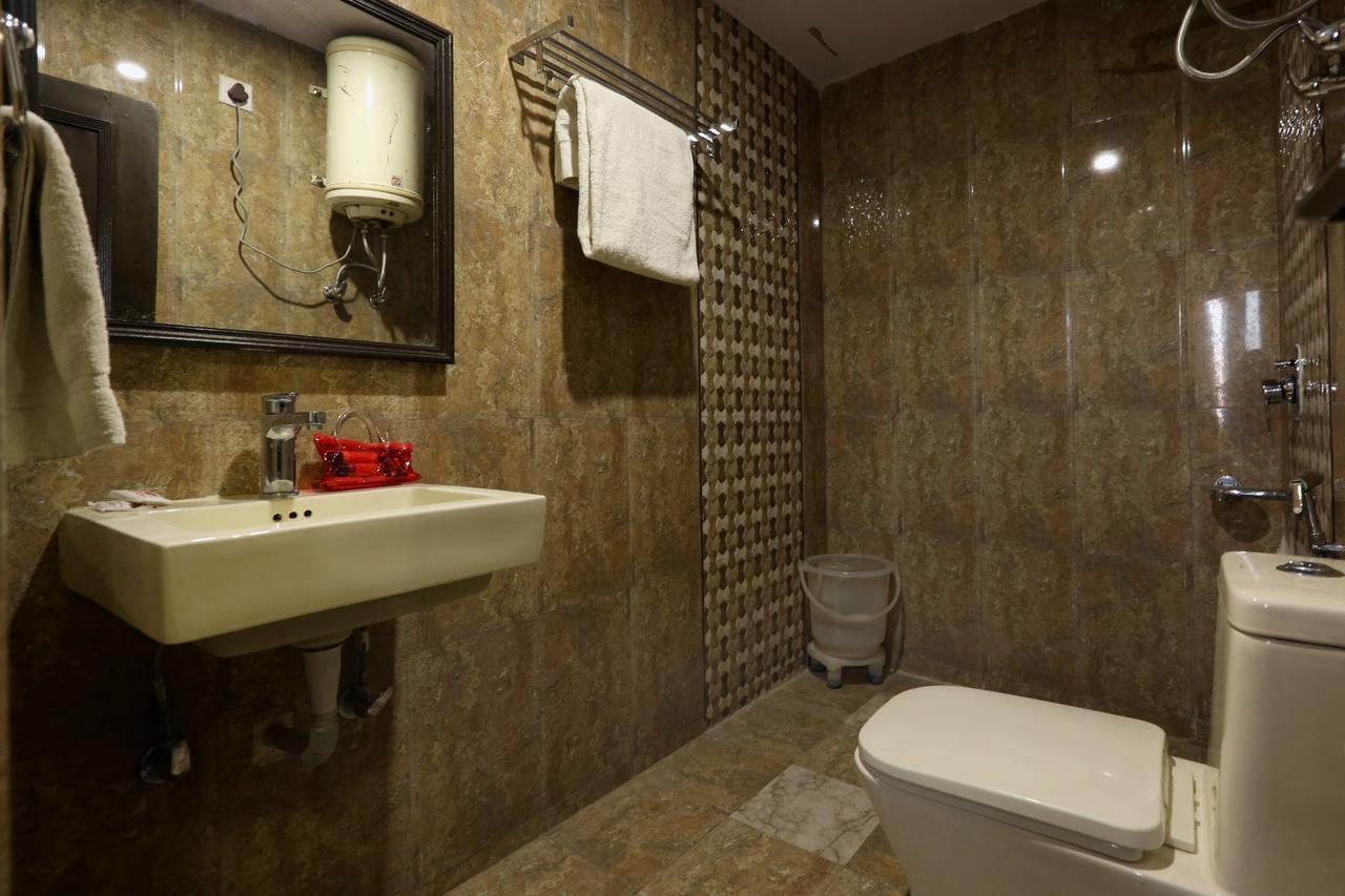 Oyo 3538 Hotel Mahamaya Шимла Экстерьер фото