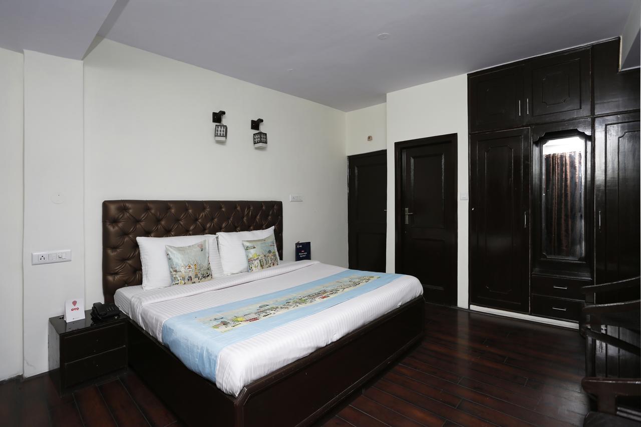 Oyo 3538 Hotel Mahamaya Шимла Экстерьер фото