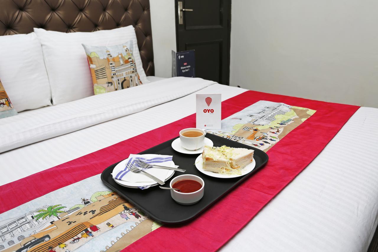 Oyo 3538 Hotel Mahamaya Шимла Экстерьер фото