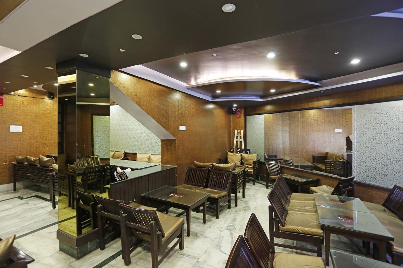 Oyo 3538 Hotel Mahamaya Шимла Экстерьер фото
