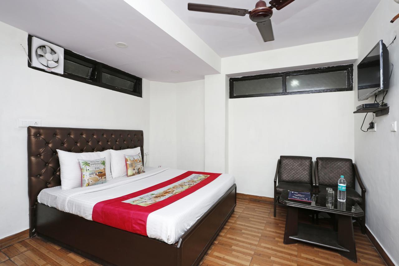 Oyo 3538 Hotel Mahamaya Шимла Экстерьер фото
