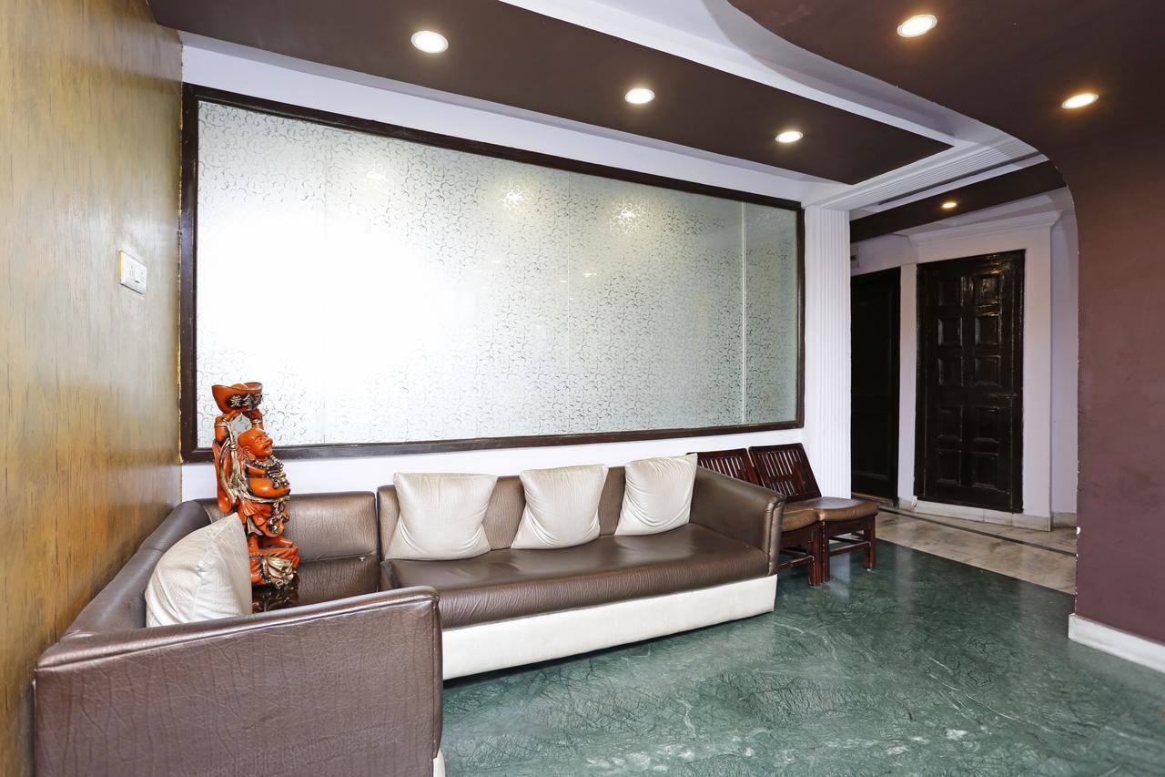 Oyo 3538 Hotel Mahamaya Шимла Экстерьер фото